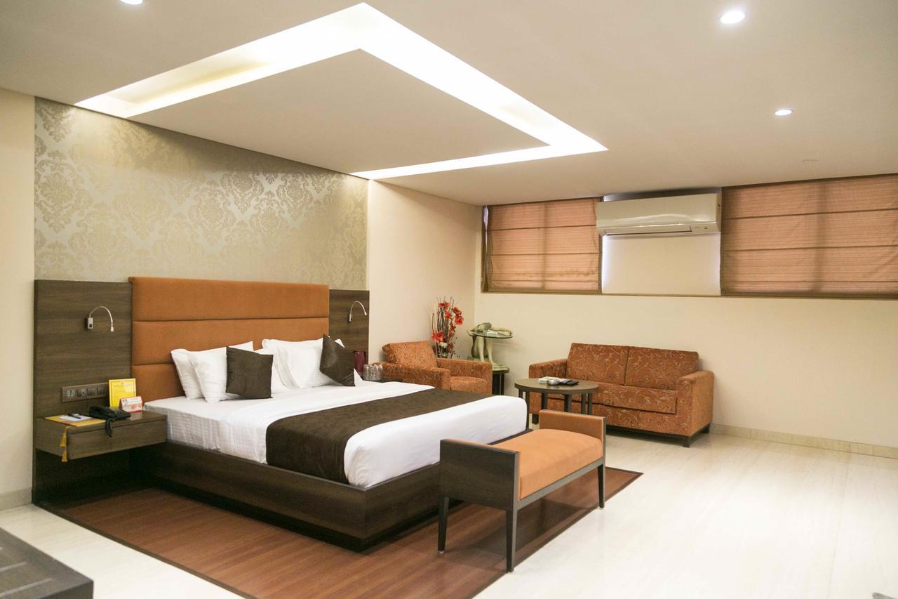 Hotel Rosewood 4* Mumbai