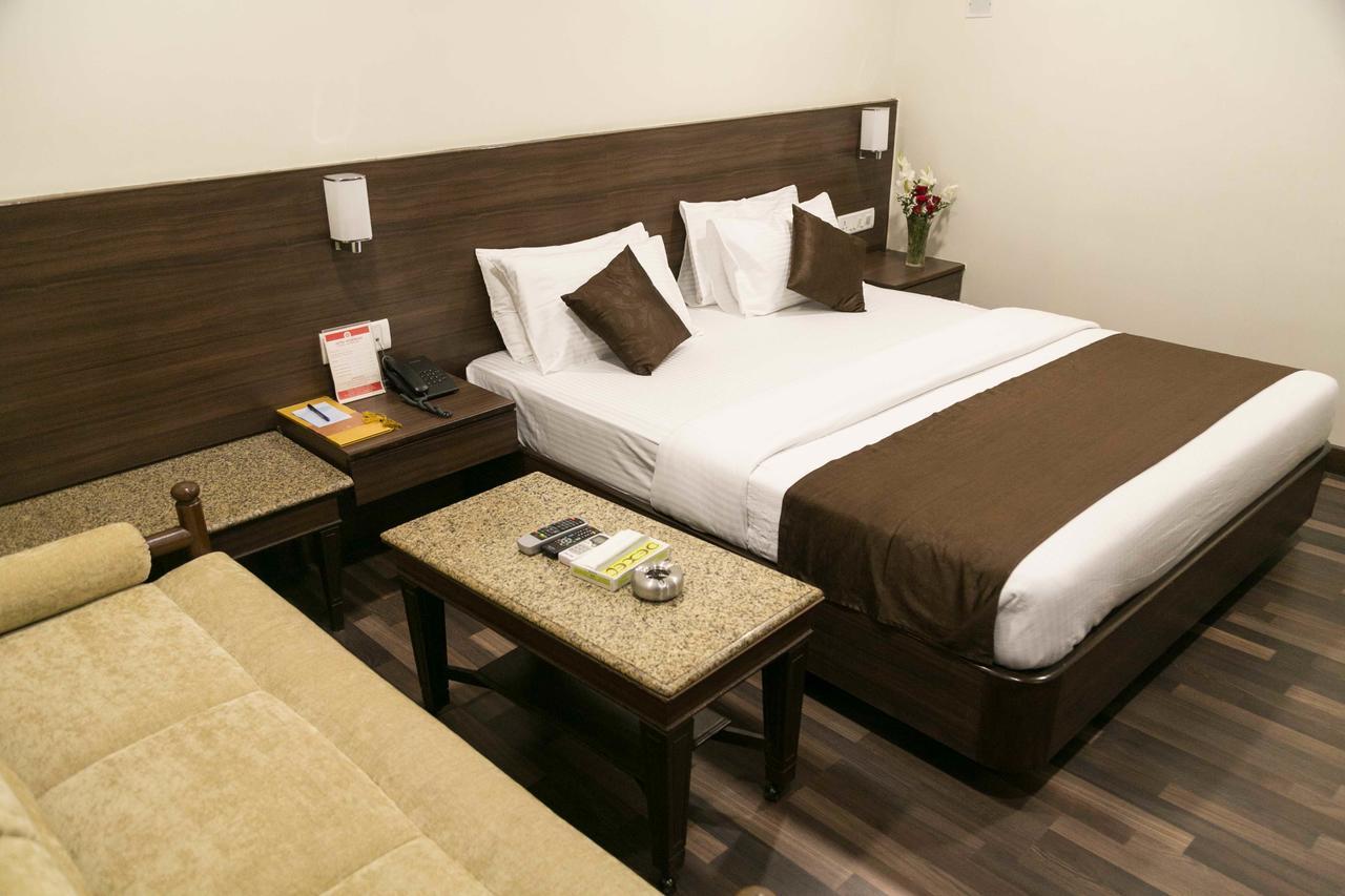 Hotel Rosewood 4* Mumbai