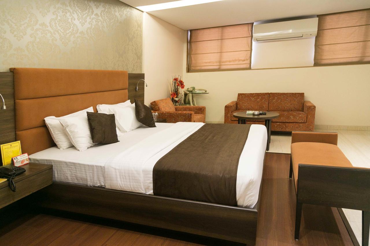 Hotel Hotel Rosewood Mumbai