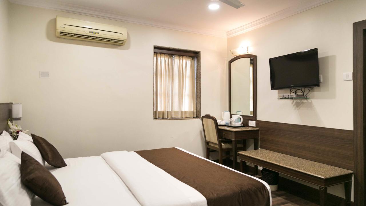 Hotel Rosewood Mumbai