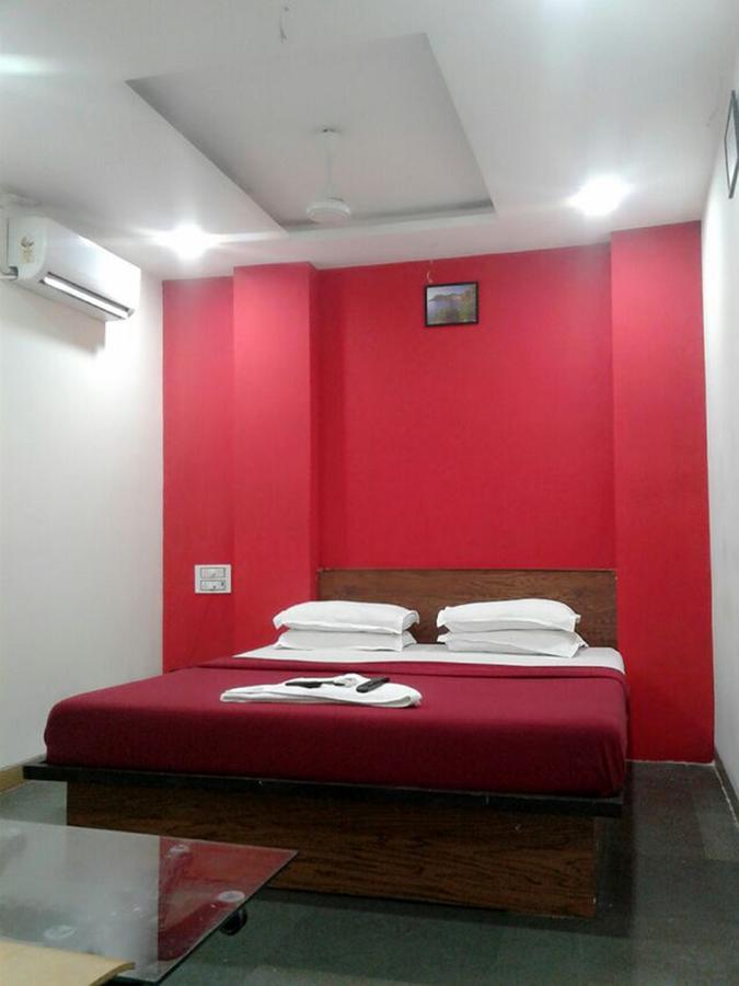 Sai Leela Residency 2*