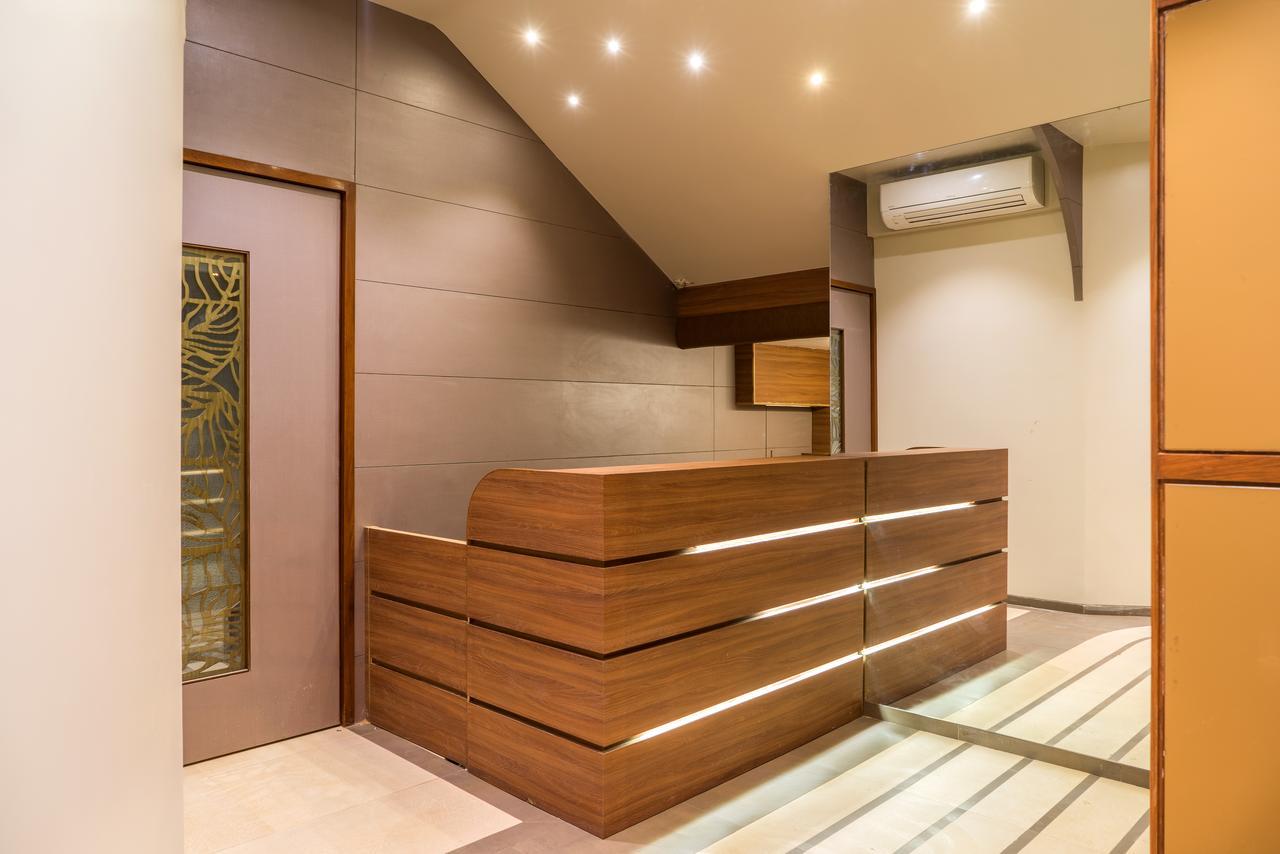 Treebo Olive Nest Hotel