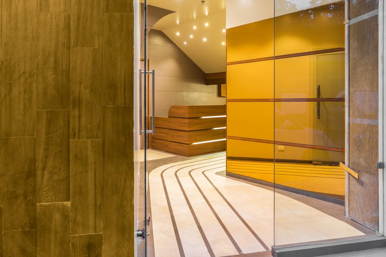 Treebo Olive Nest Hotel 3*
