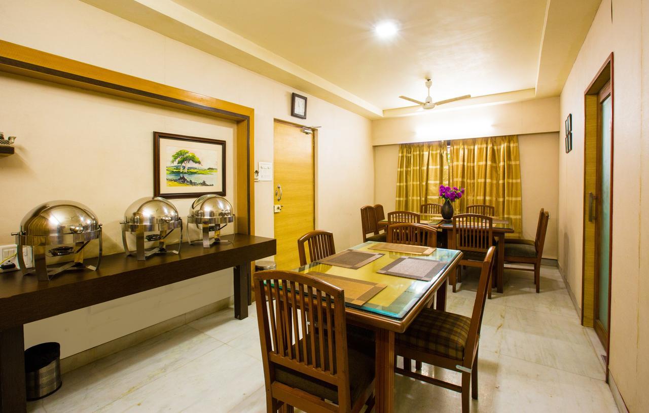 Hotel Mint Domestic Airport Mumbai