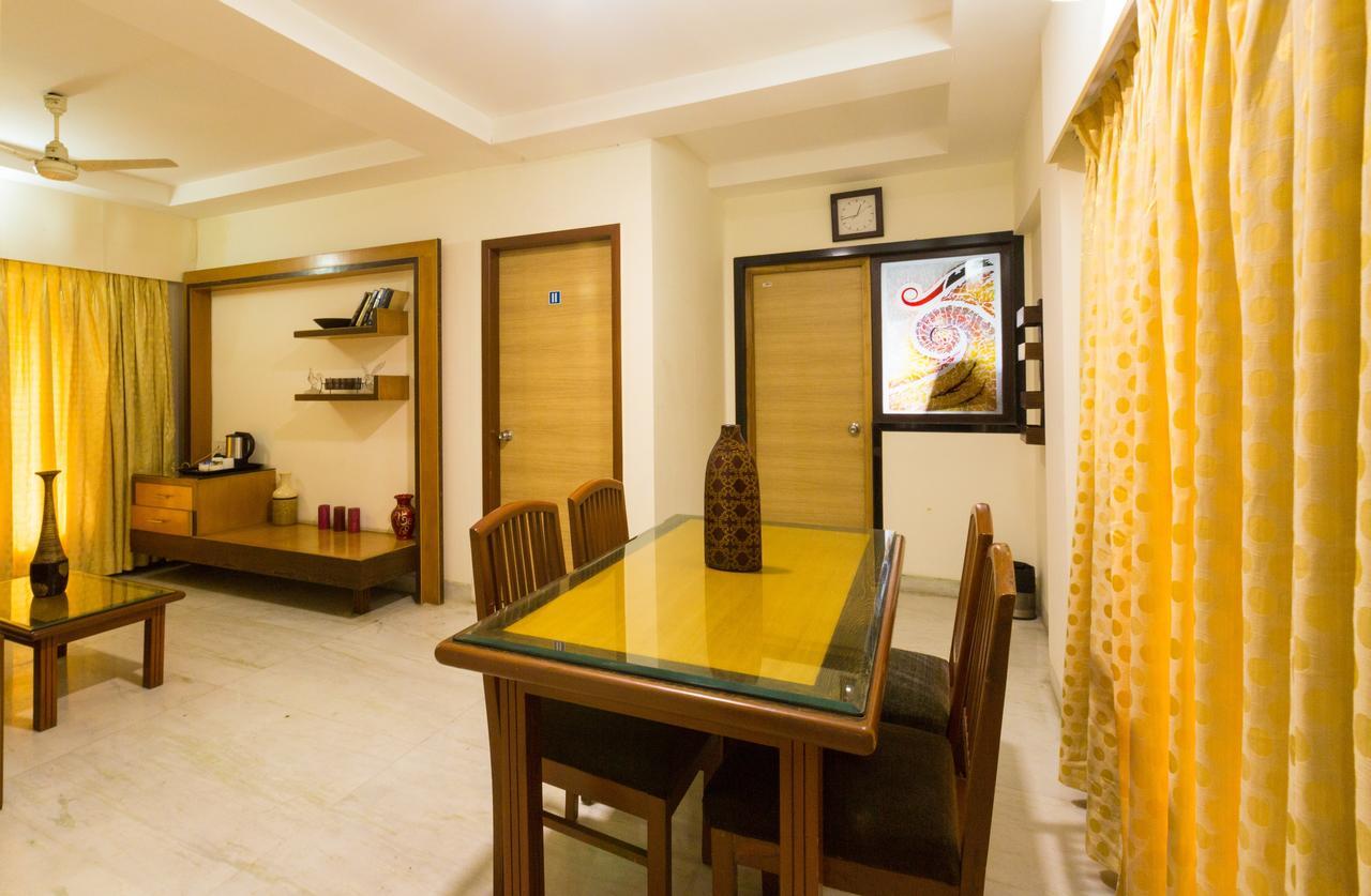 Mint Domestic Airport Hotel