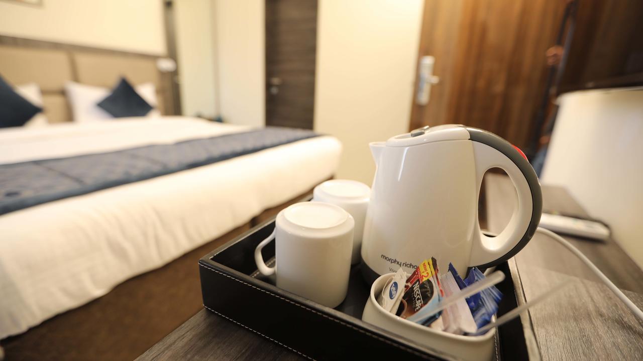 Ontime Residency Mumbai