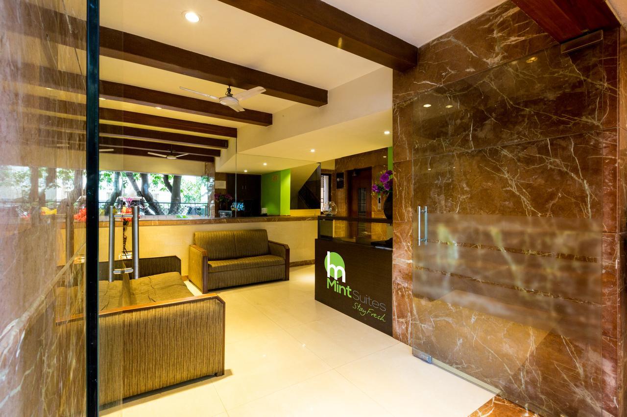Mint Domestic Airport Hotel 3*