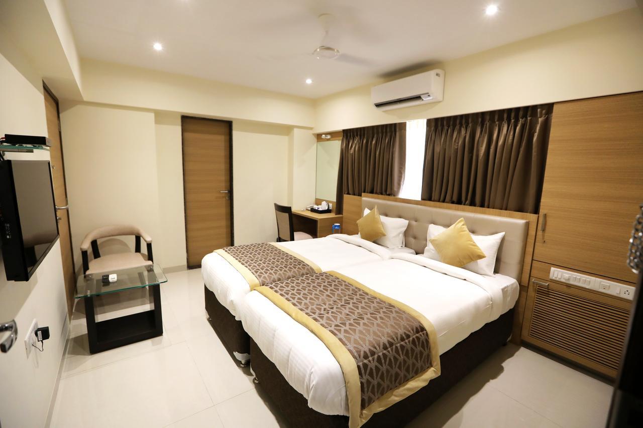 Hotel Ontime Residency Mumbai