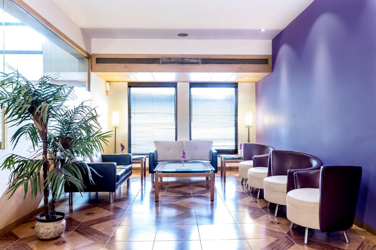 The Royal Orchid Hotel, Chembur Mumbai