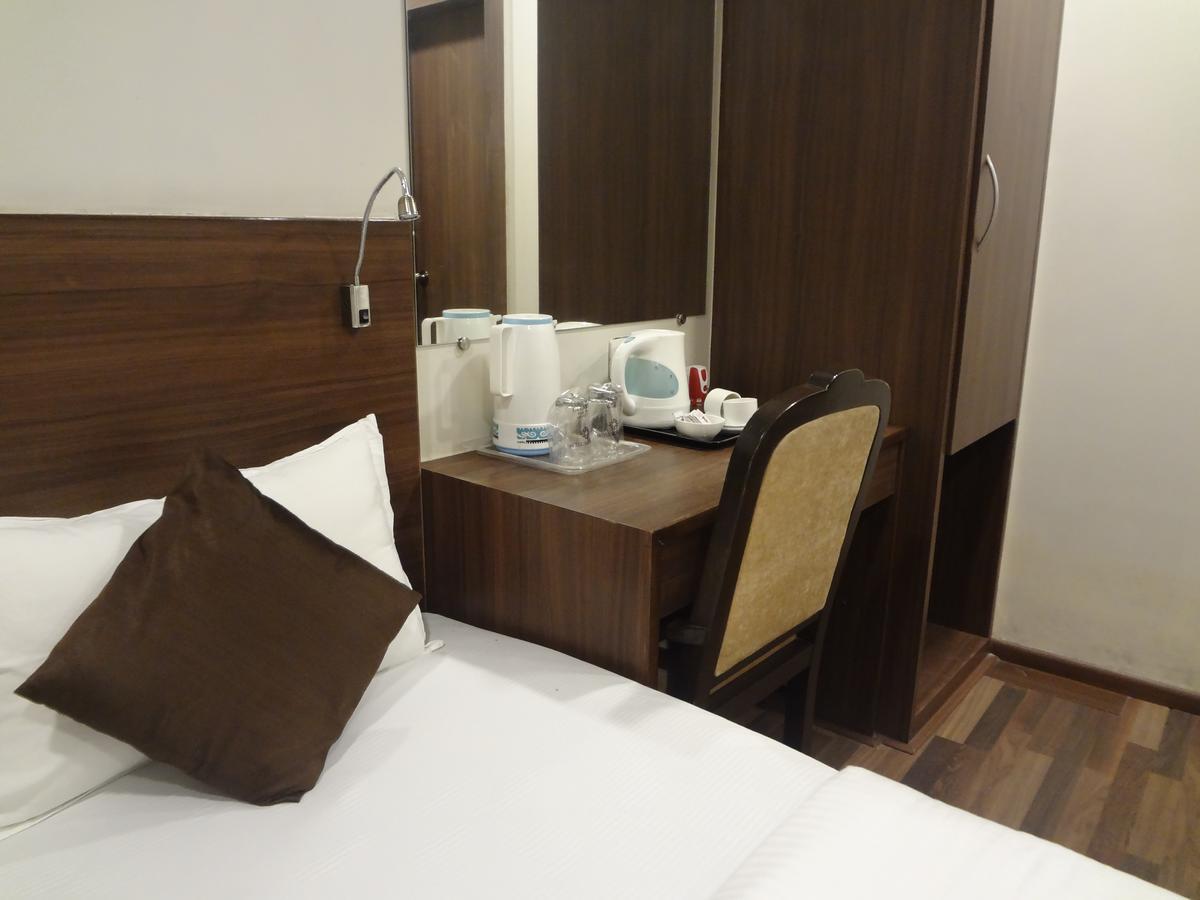 Hotel Rosewood 4* Mumbai