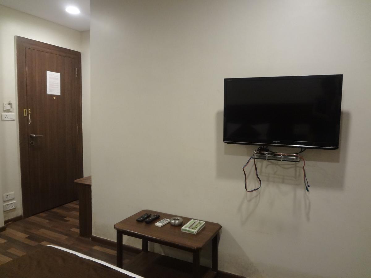 Hotel Rosewood Mumbai