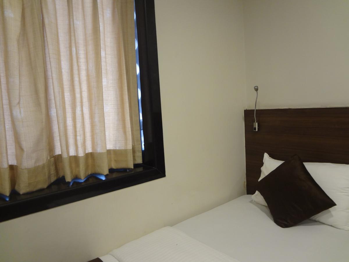 Hotel Rosewood Mumbai