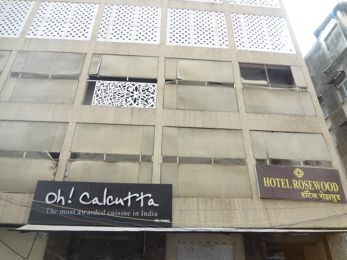 Hotel Rosewood 4* Mumbai