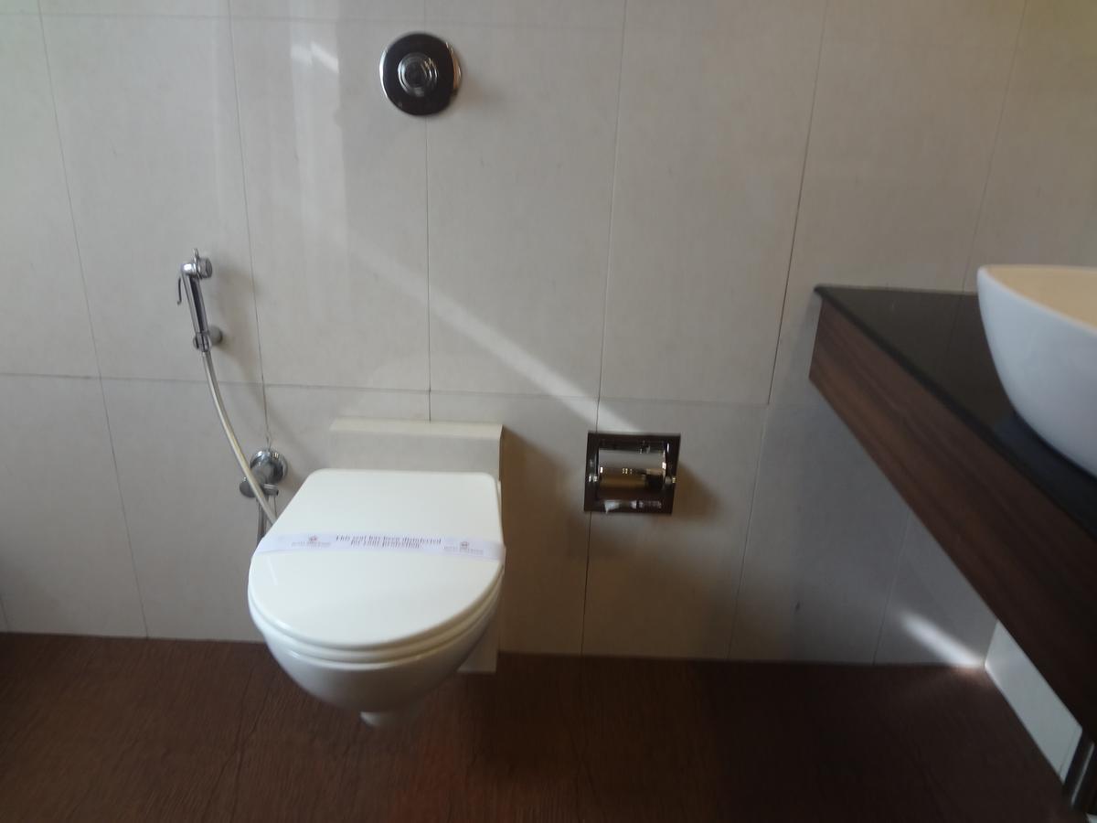 Hotel Hotel Rosewood 4*