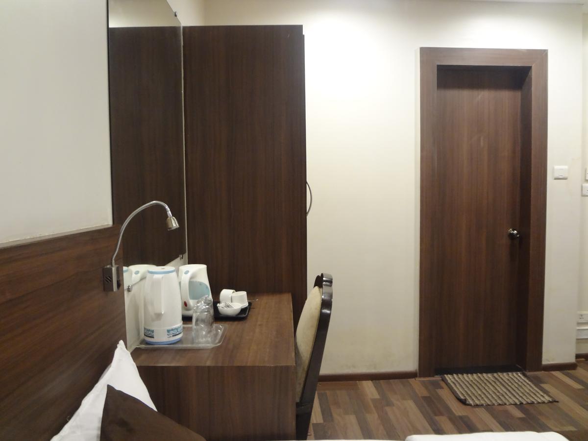 Hotel Rosewood 4*