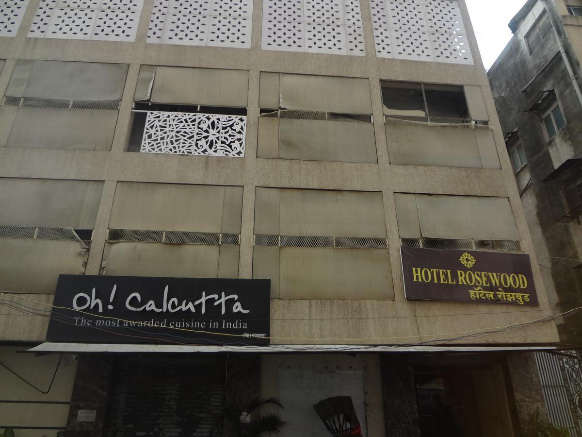 Hotel Hotel Rosewood 4*