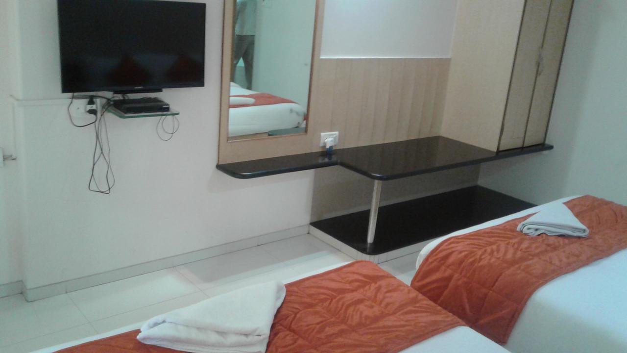 Hotel Ashwin Mumbai