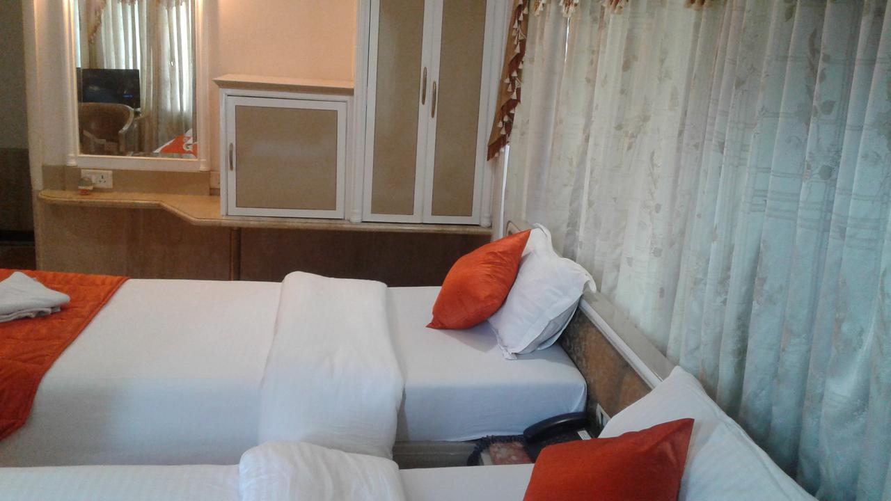 Ashwin Hotel Mumbai