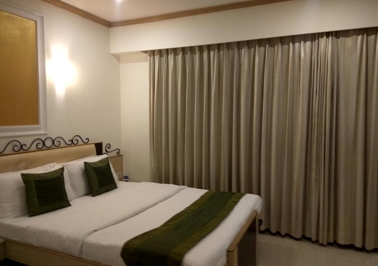 Garden 3* Mumbai