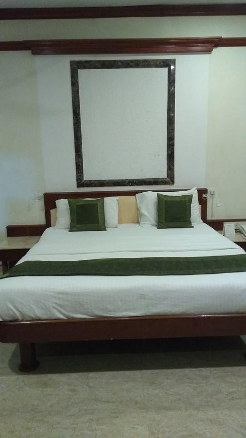 Hotel Garden 3*