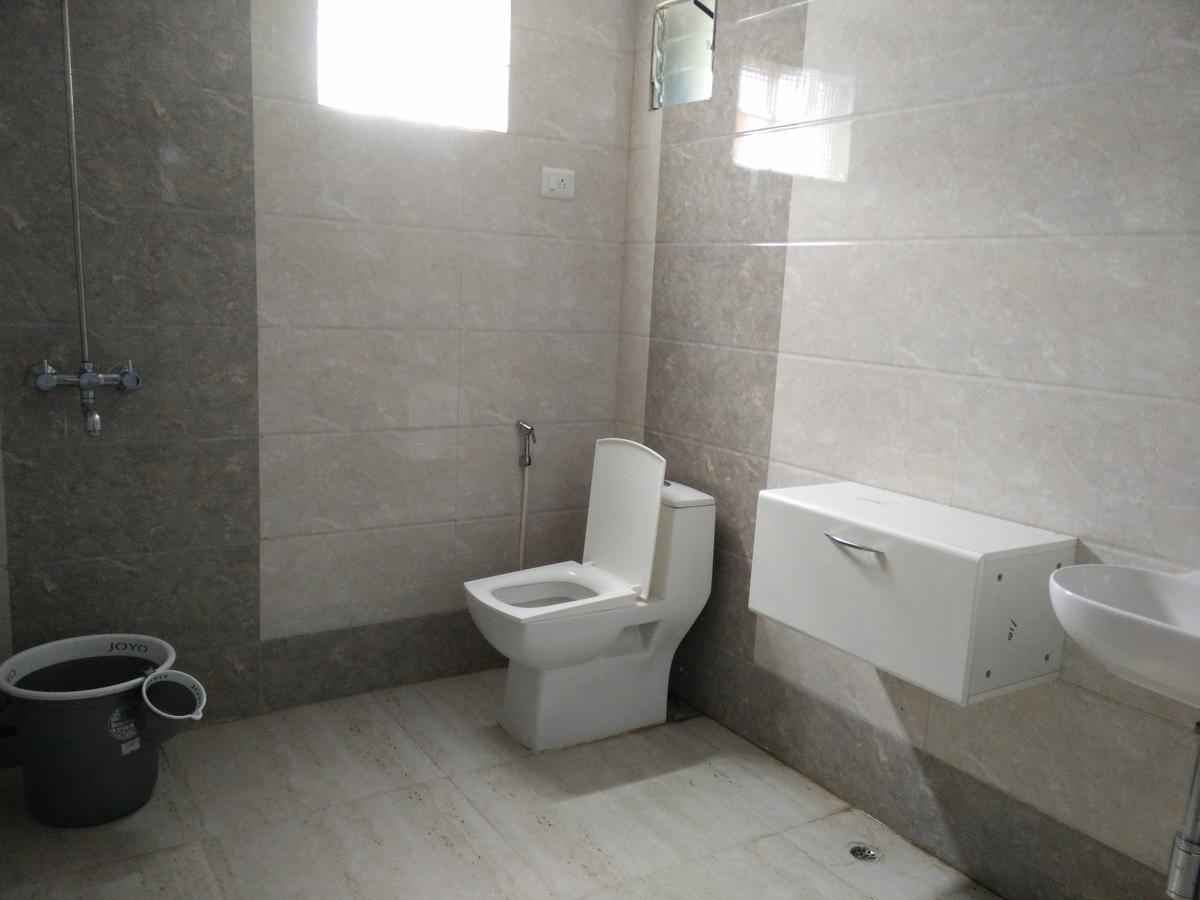 No: 214, Dr.wade's Villa. Villa Mumbai
