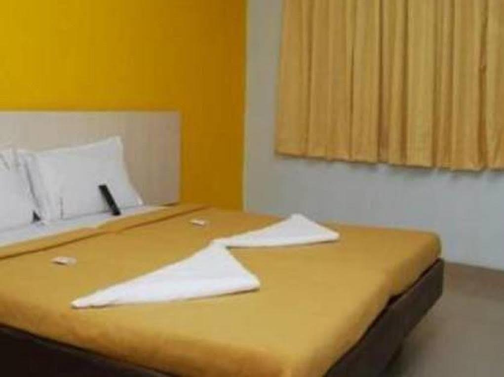Hotel Adiba Residency Mumbai