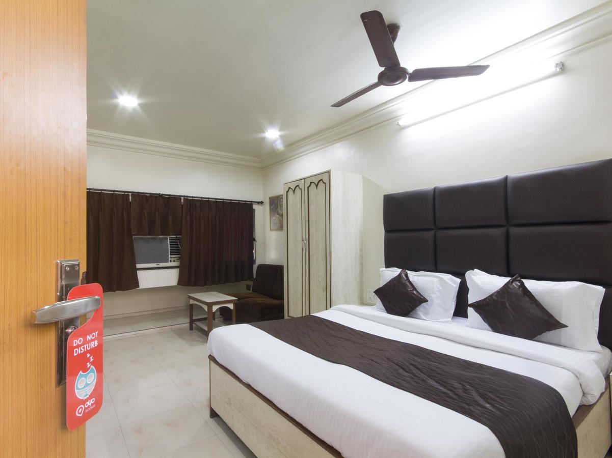 Hotel Oyo 935 Palkhee