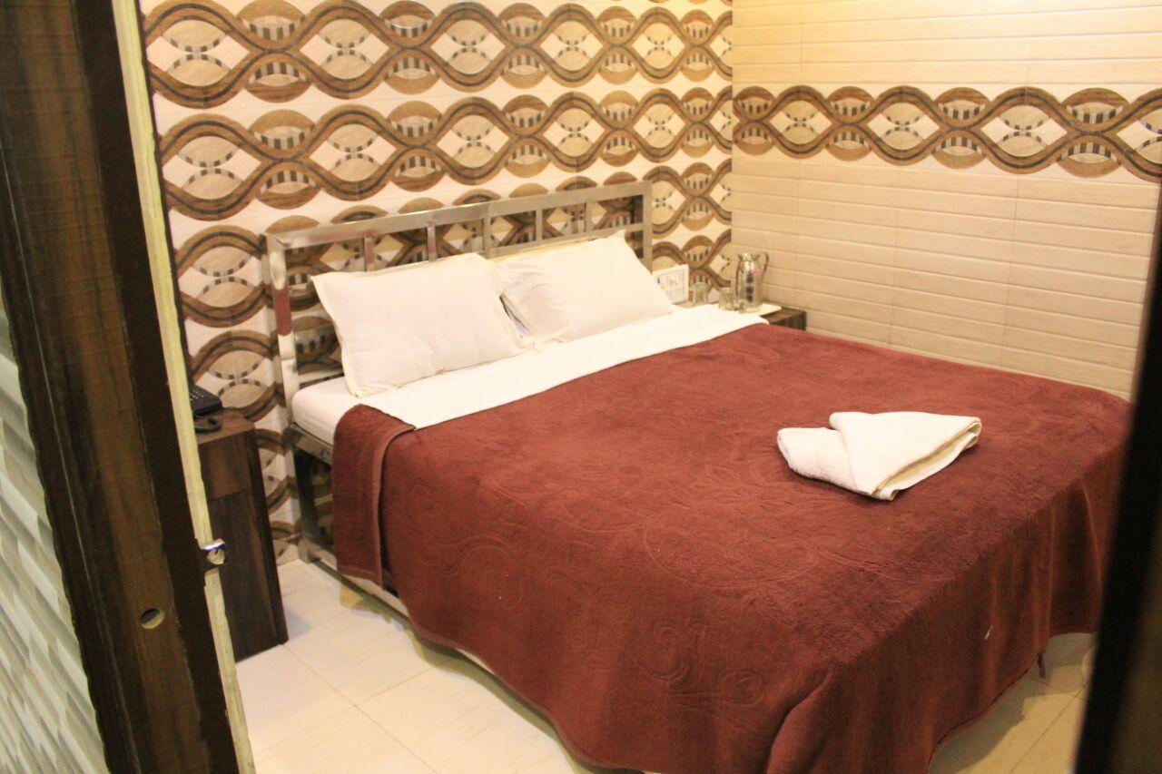 Hotel Al Ahad