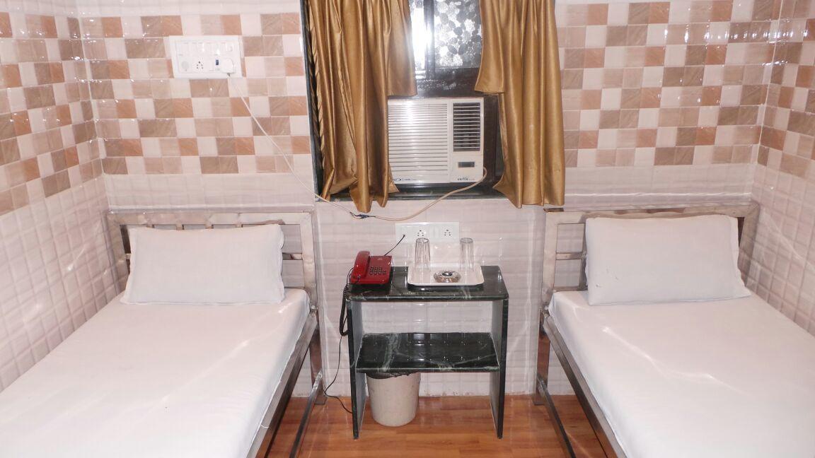 Shadab Palace