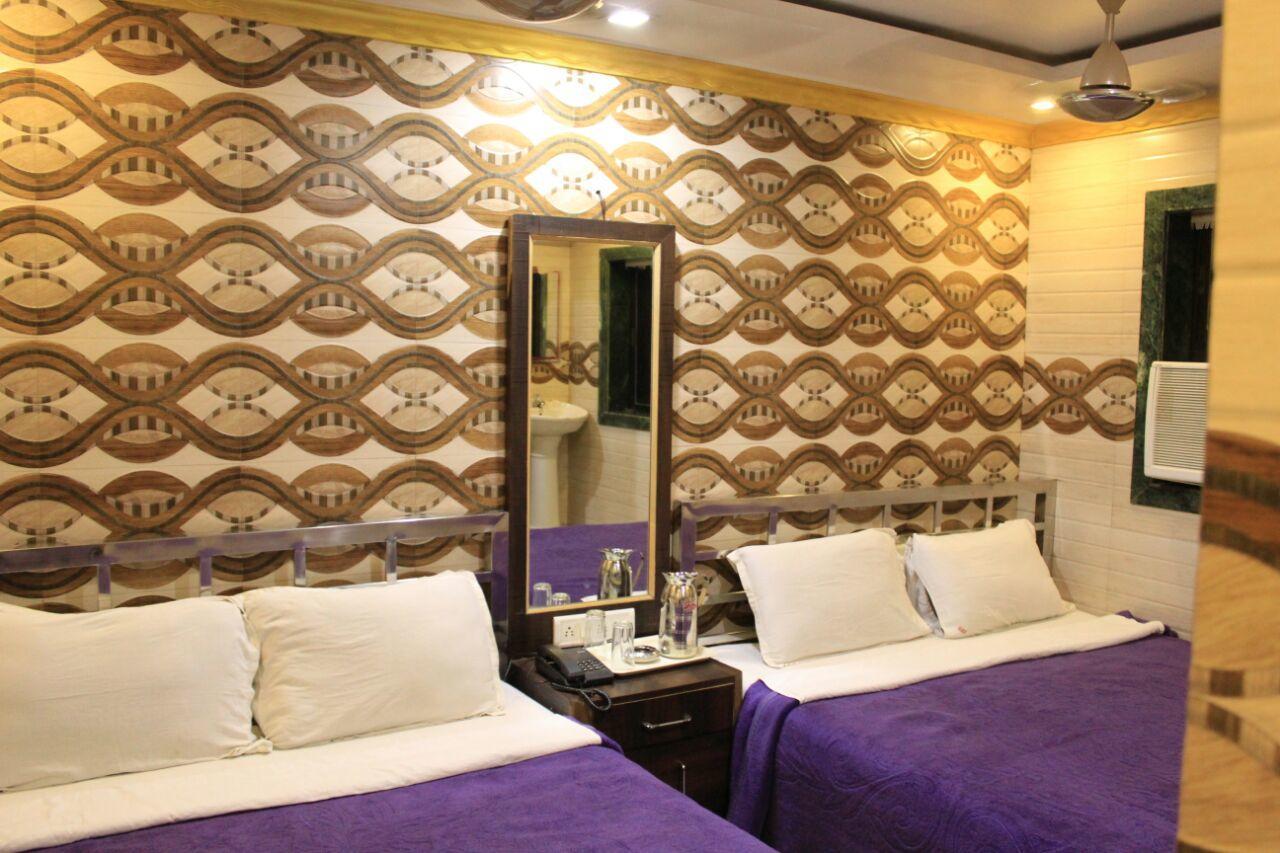 Al Ahad Hotel