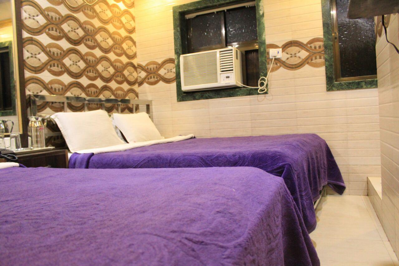 Hotel Al Ahad