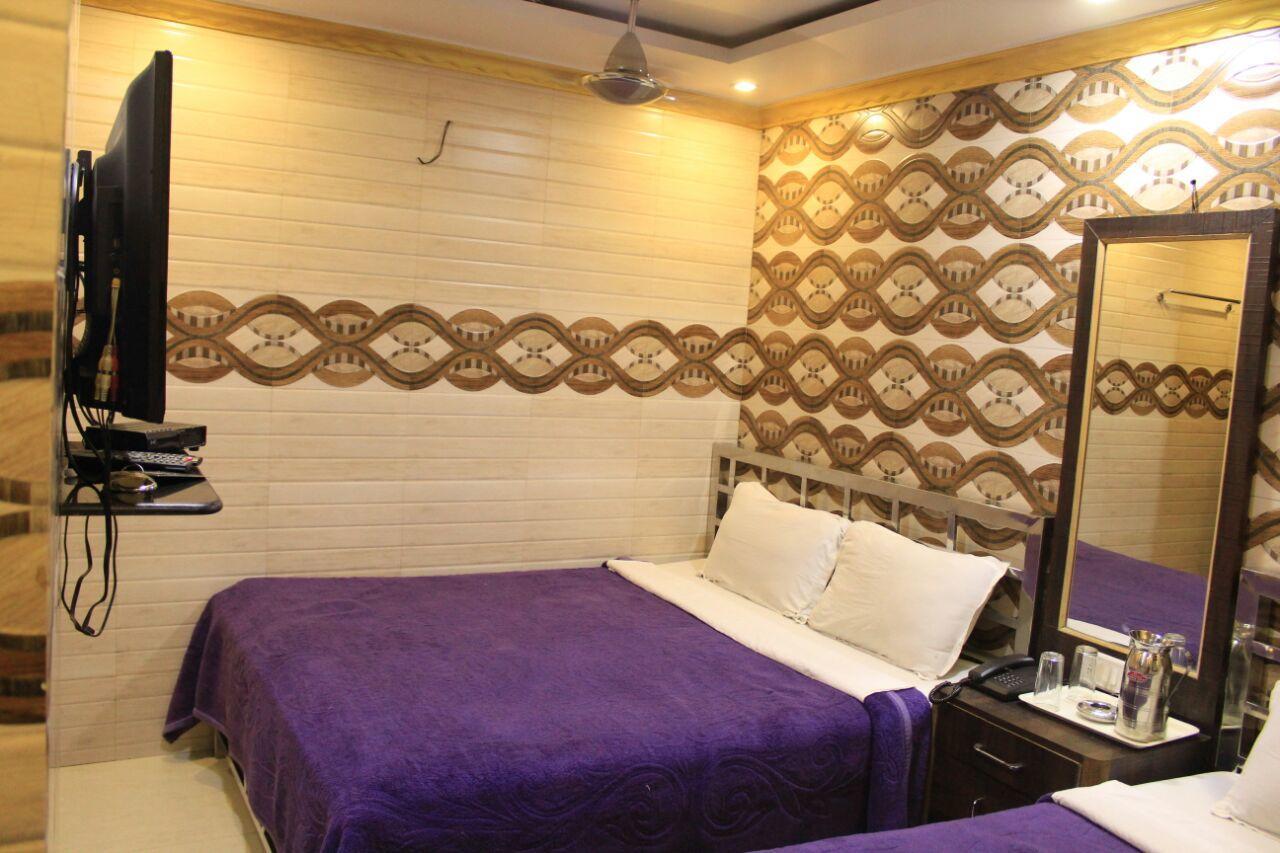 Hotel Al Ahad
