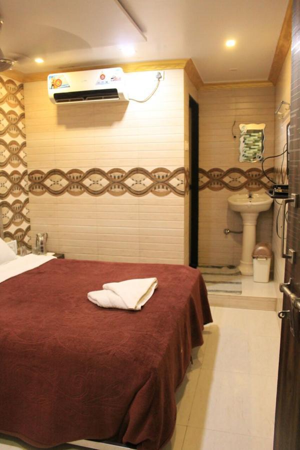Hotel Al Ahad Mumbai