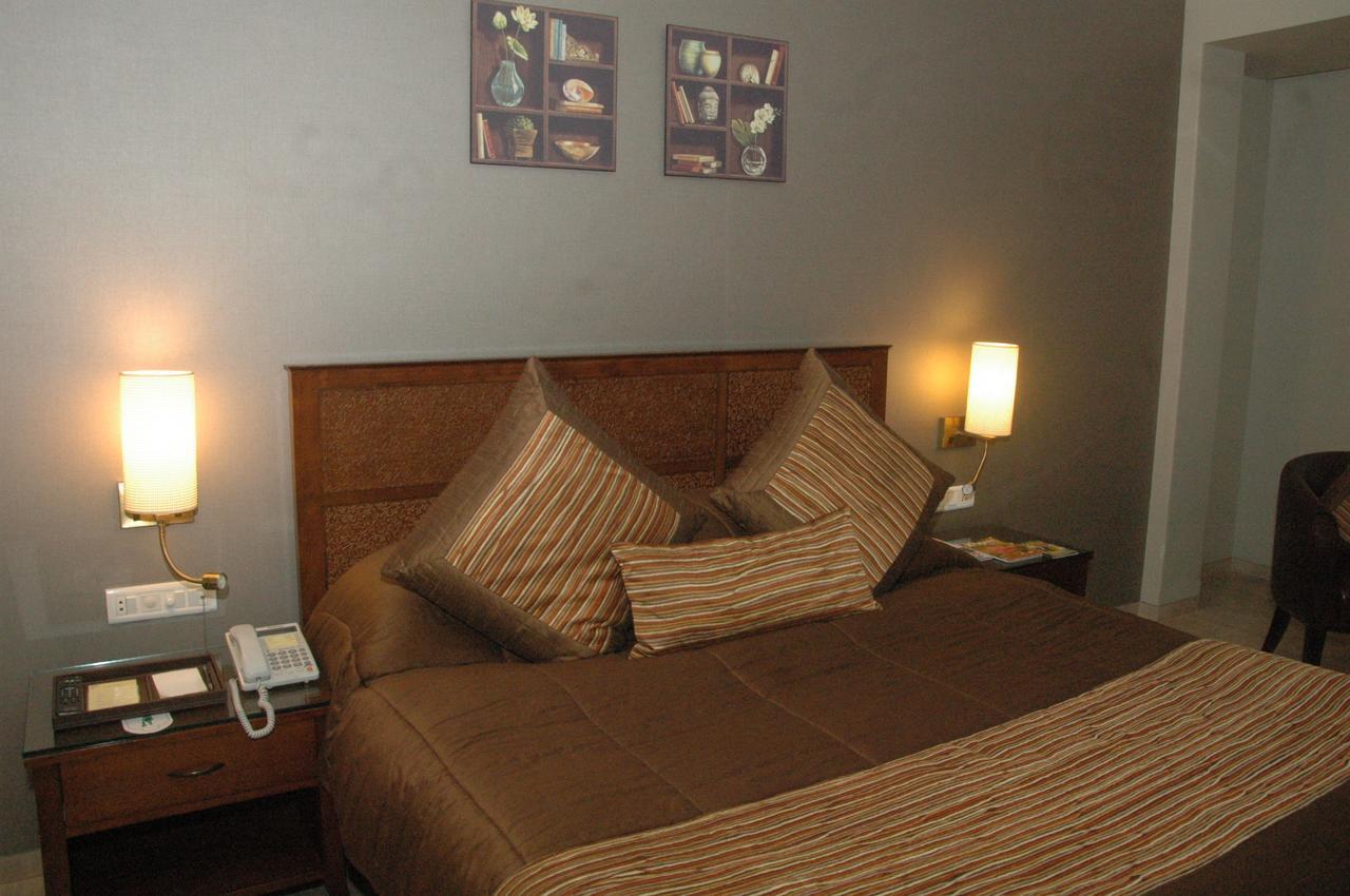 Juhu Residency Boutique 3* Mumbai