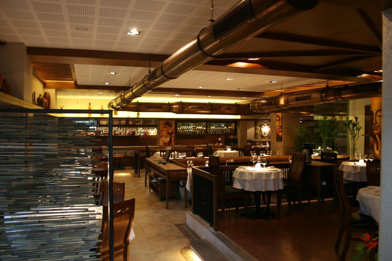 Juhu Residency Boutique Hotel 3*