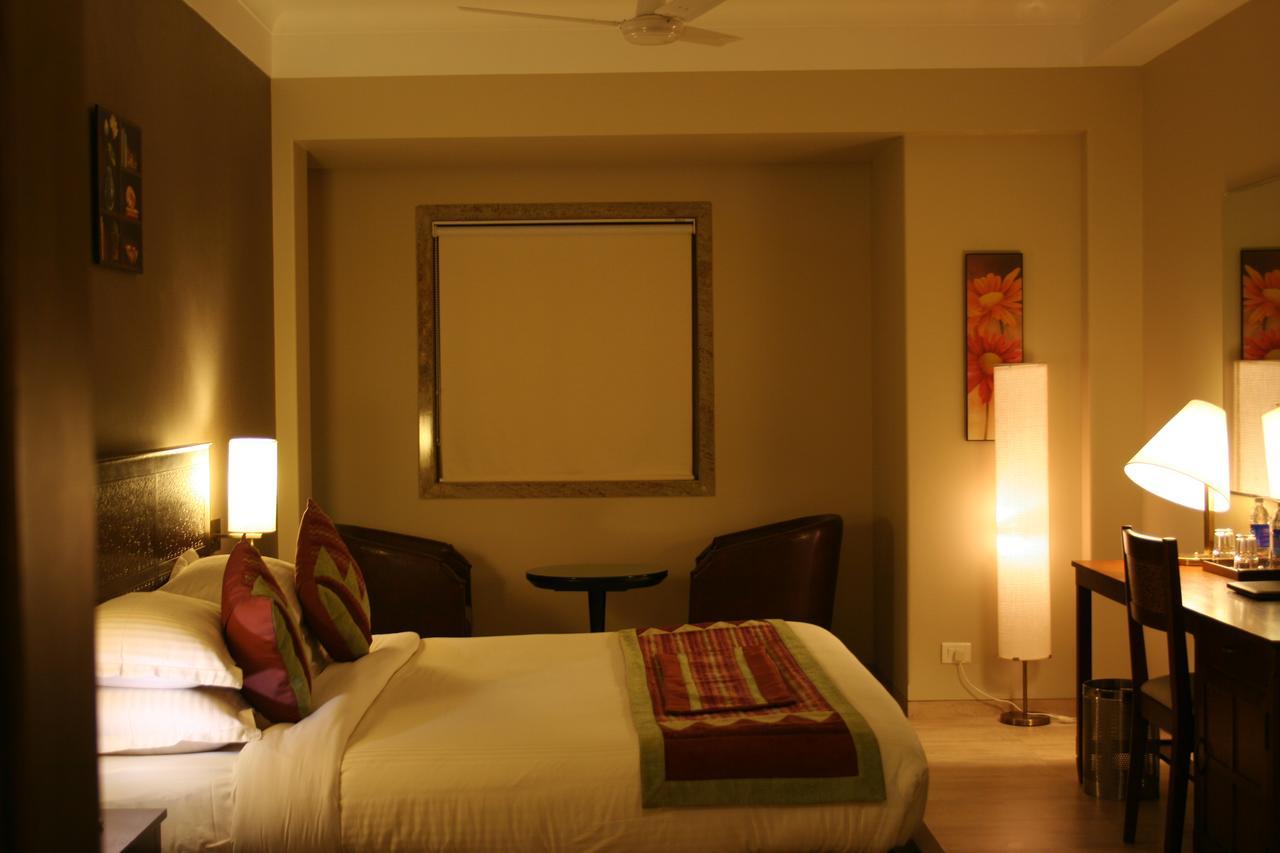 Hotel Juhu Residency Boutique Mumbai