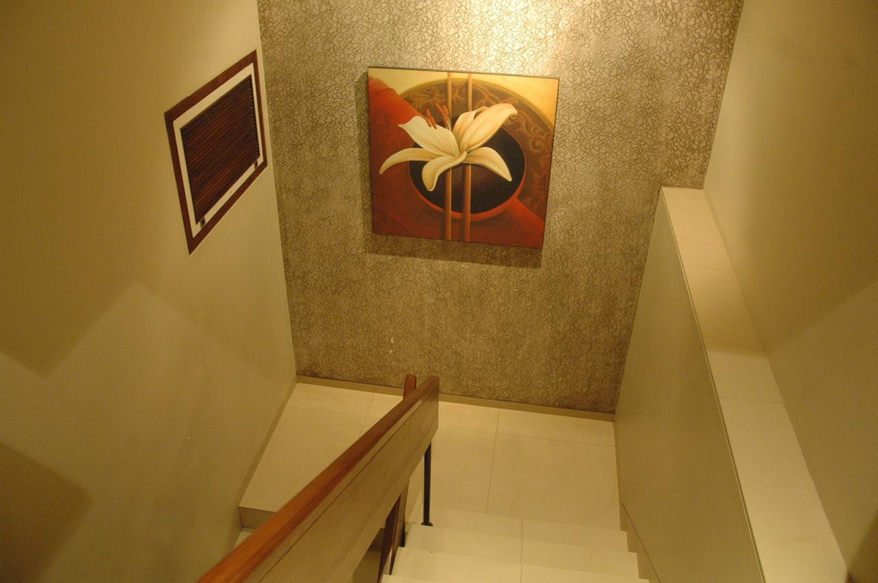 Juhu Residency Boutique Hotel Mumbai