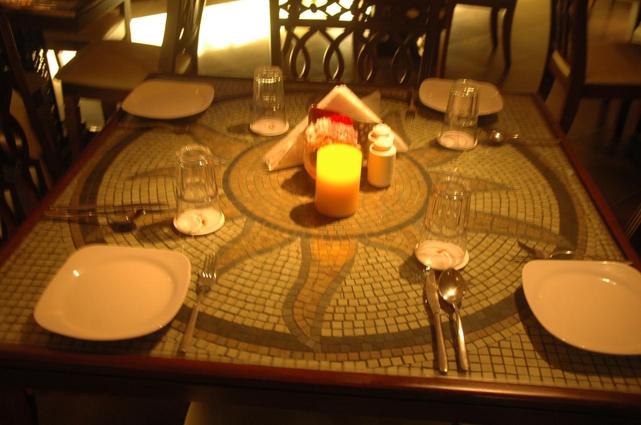 Hotel Juhu Residency Boutique Mumbai