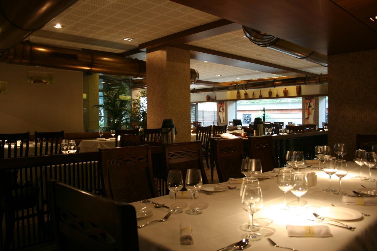 Hotel Juhu Residency Boutique