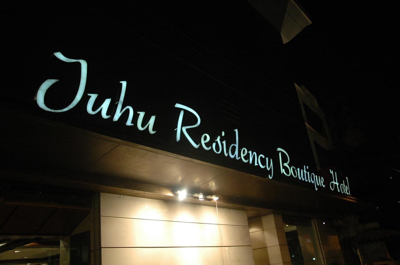 Juhu Residency Boutique Mumbai