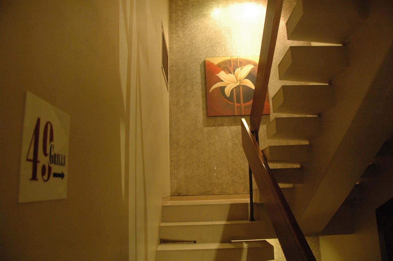 Hotel Juhu Residency Boutique 3*