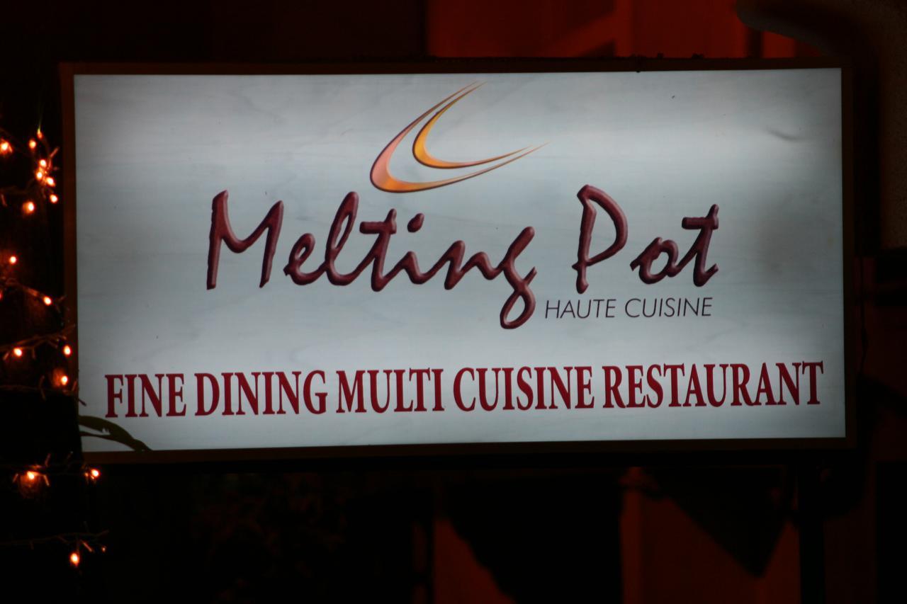 Hotel Juhu Residency Boutique