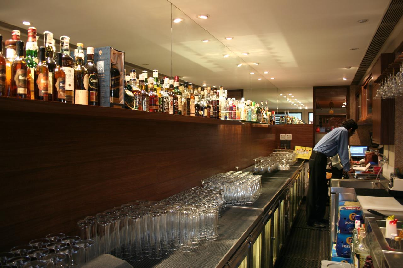 Juhu Residency Boutique Hotel