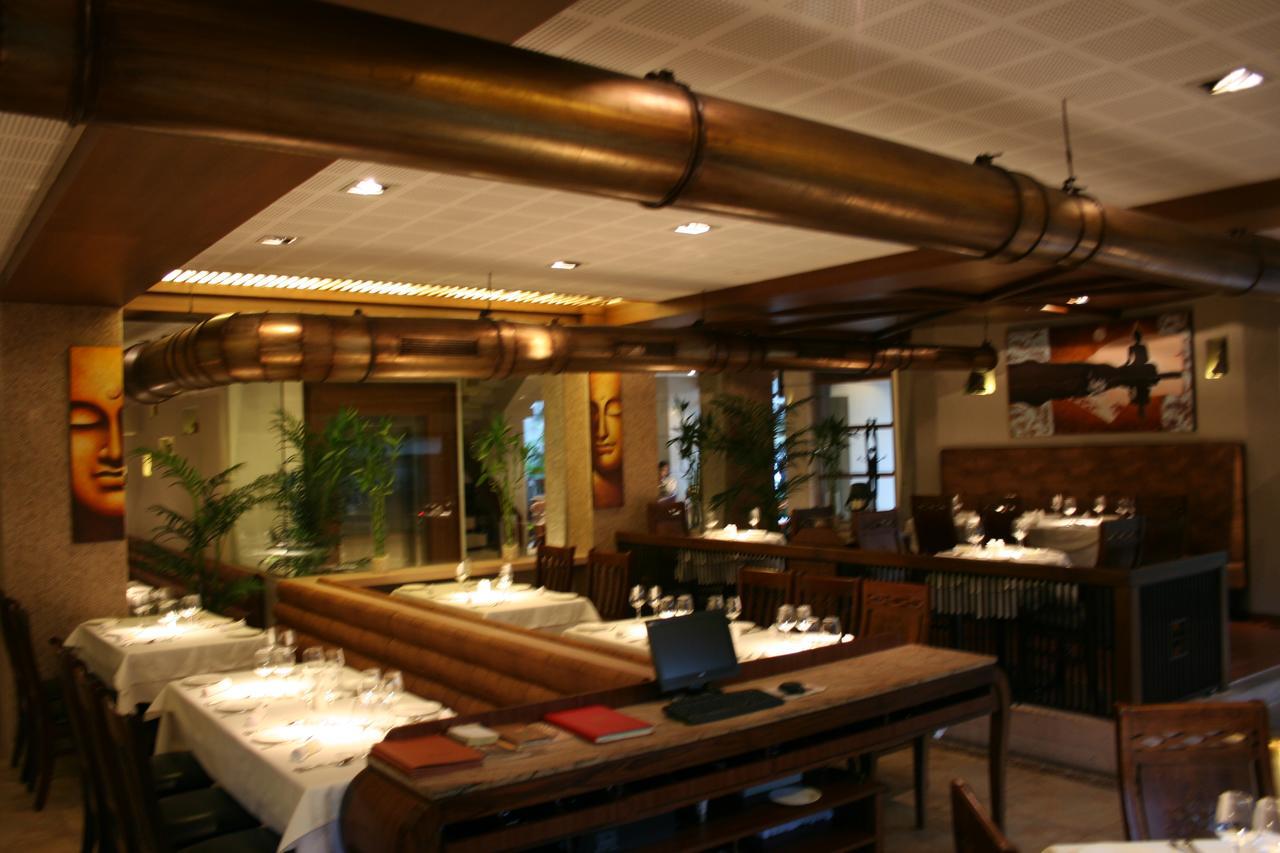 Juhu Residency Boutique