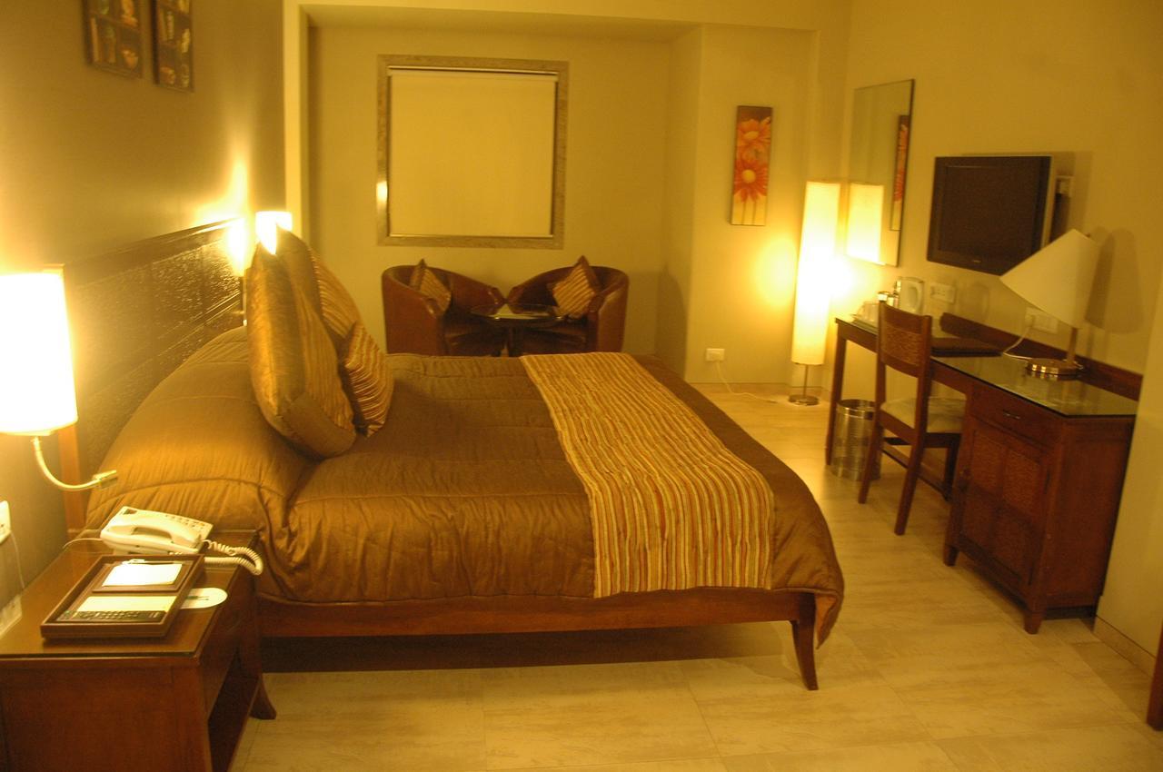 Hotel Juhu Residency Boutique Mumbai