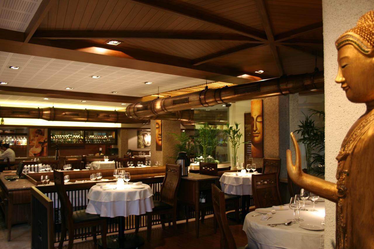 Juhu Residency Boutique 3* Mumbai