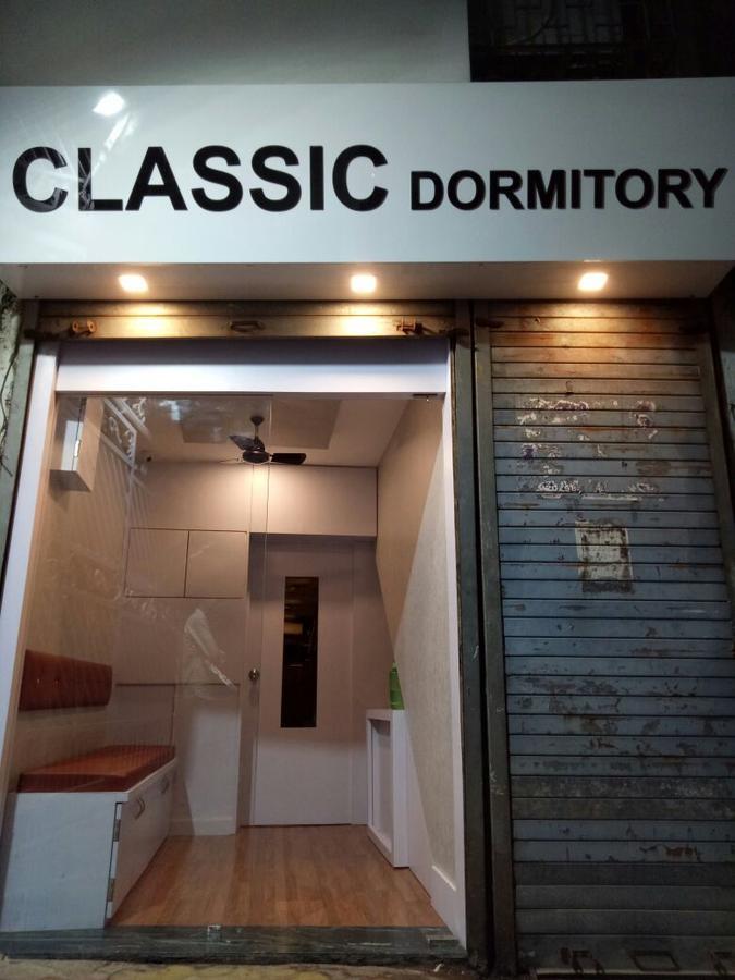 Classic * Mumbai