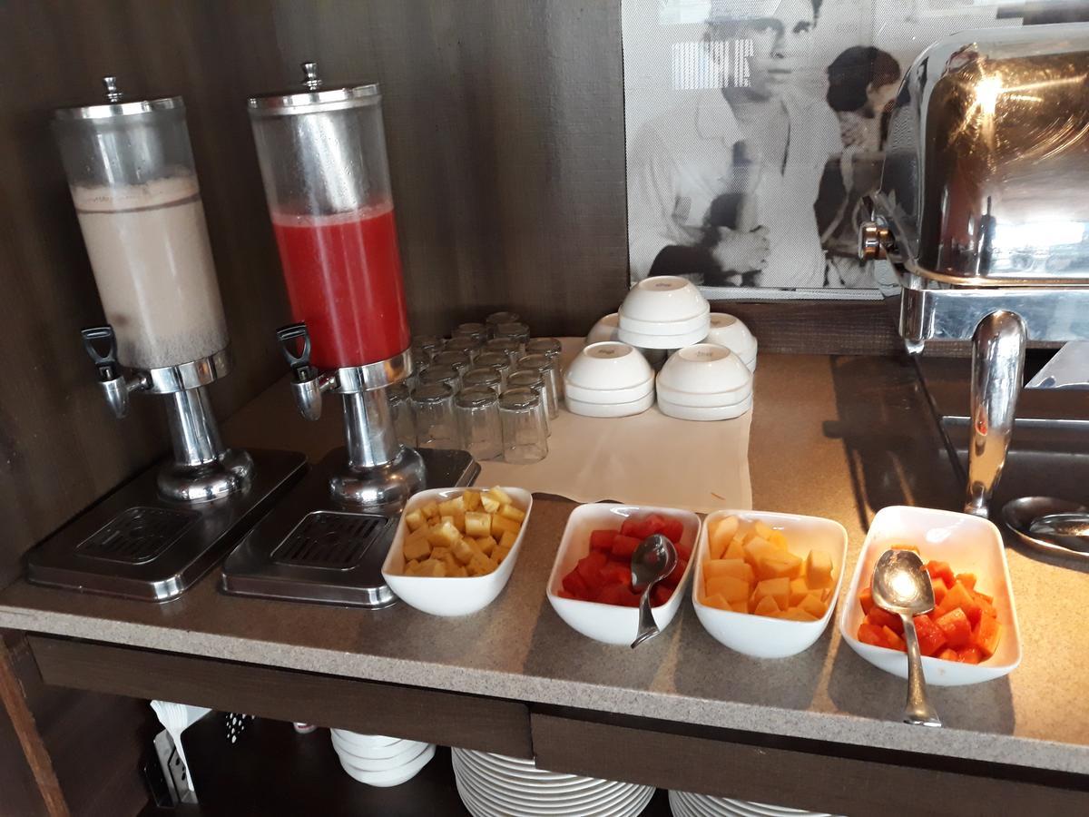 Hotel Juhu Residency Boutique 3*