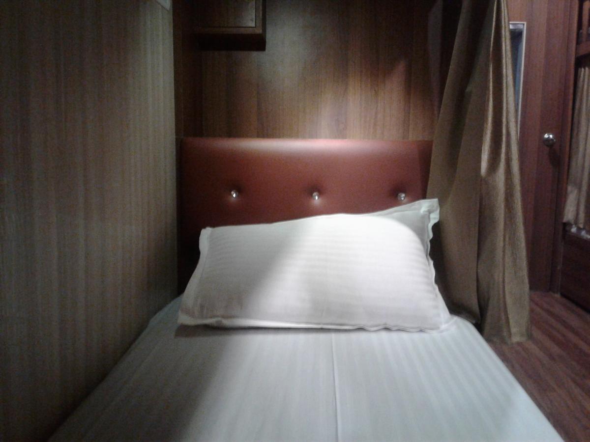 Bed & Breakfast Classic Mumbai
