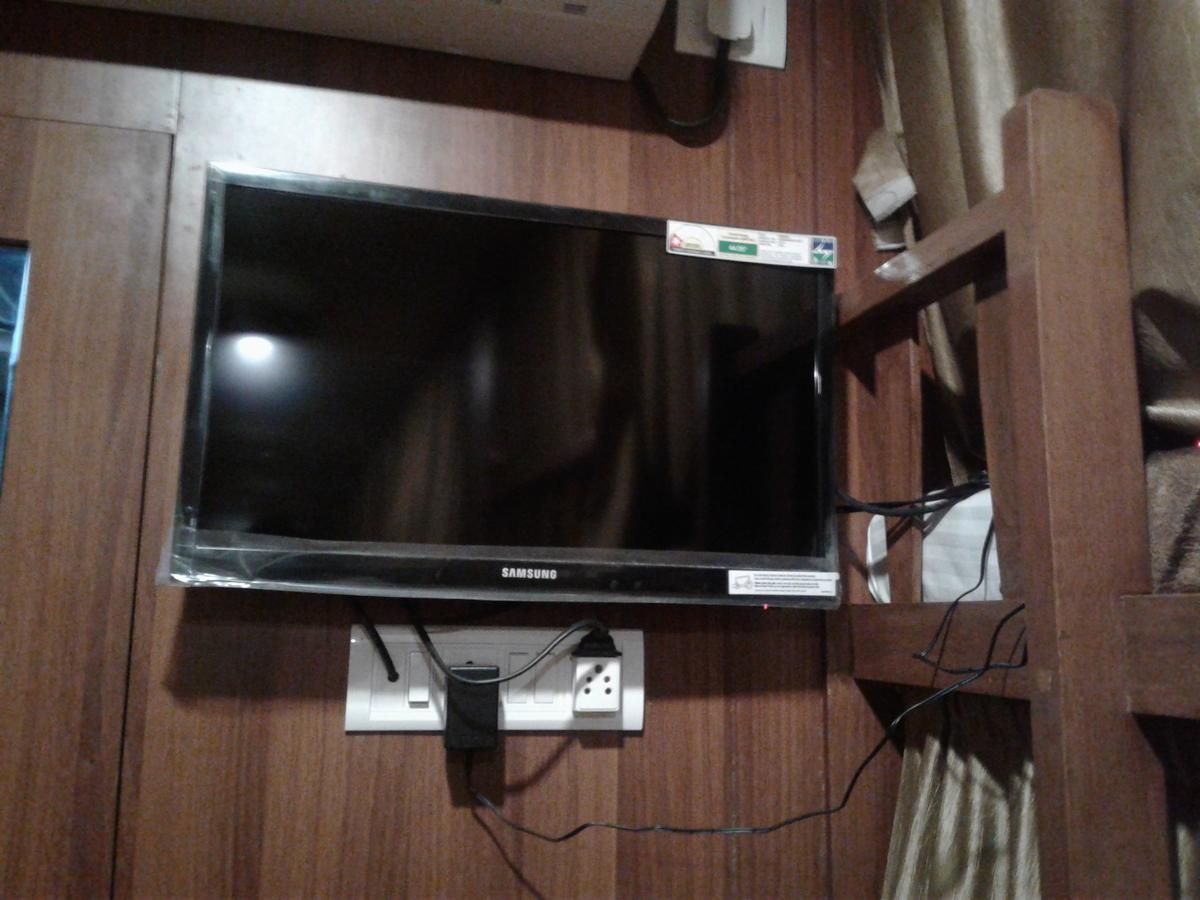 Classic Bed & Breakfast Mumbai